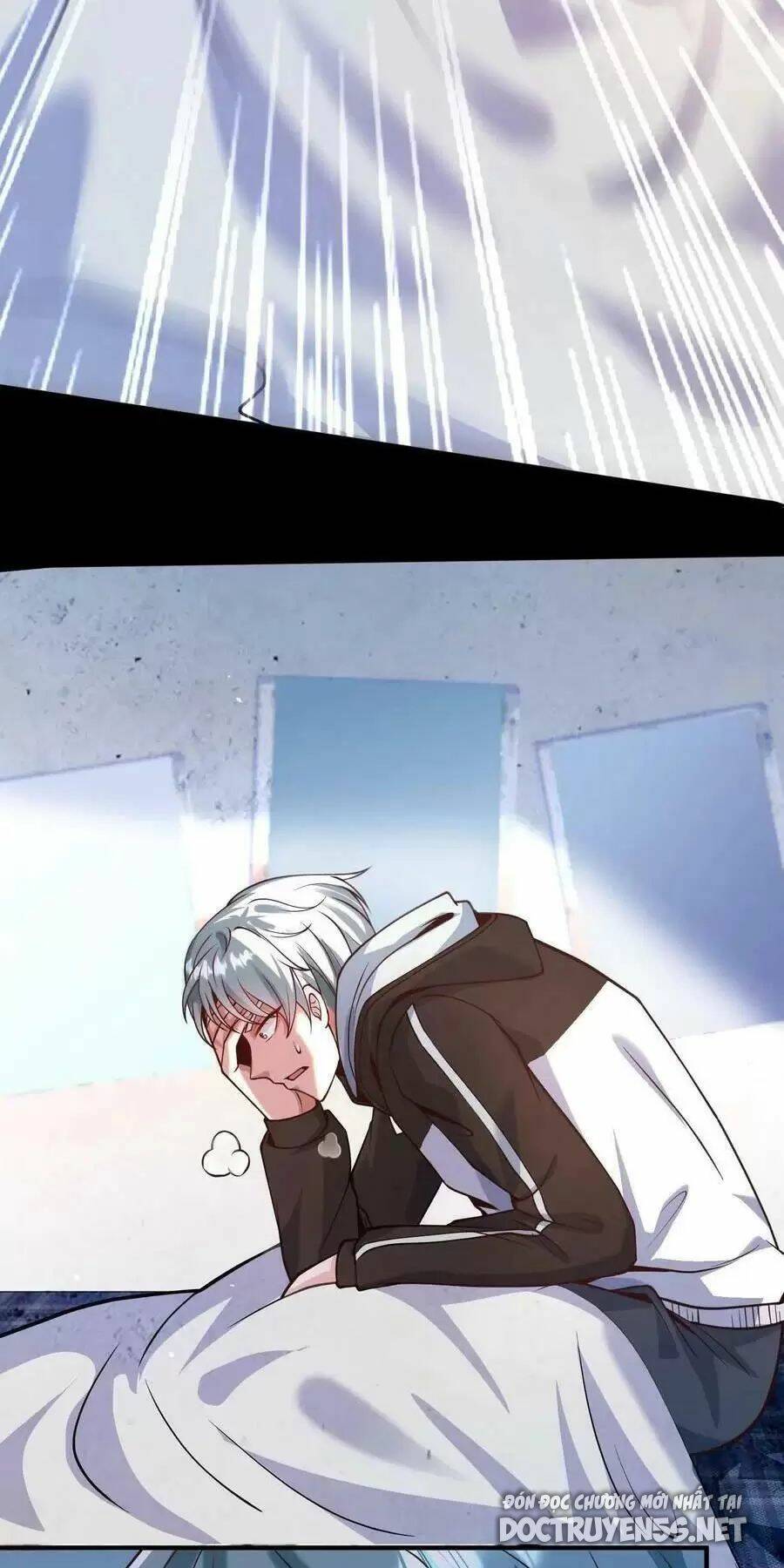 Ngày Tận Thế: Ta Nhận Được Tỷ Lệ Rớt Đồ Gấp 100 Lần Chapter 1 - Trang 2