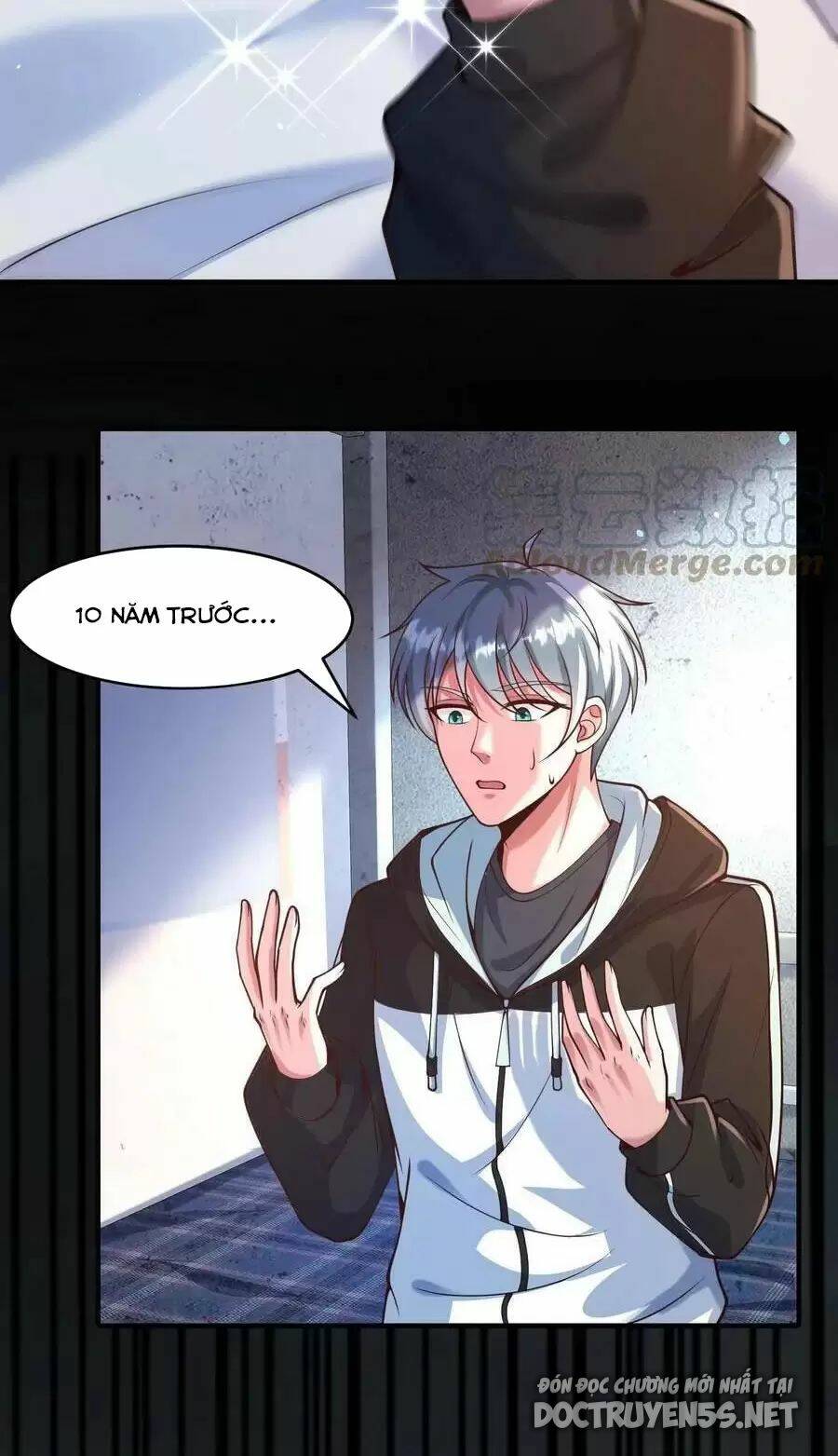 Ngày Tận Thế: Ta Nhận Được Tỷ Lệ Rớt Đồ Gấp 100 Lần Chapter 1 - Trang 2