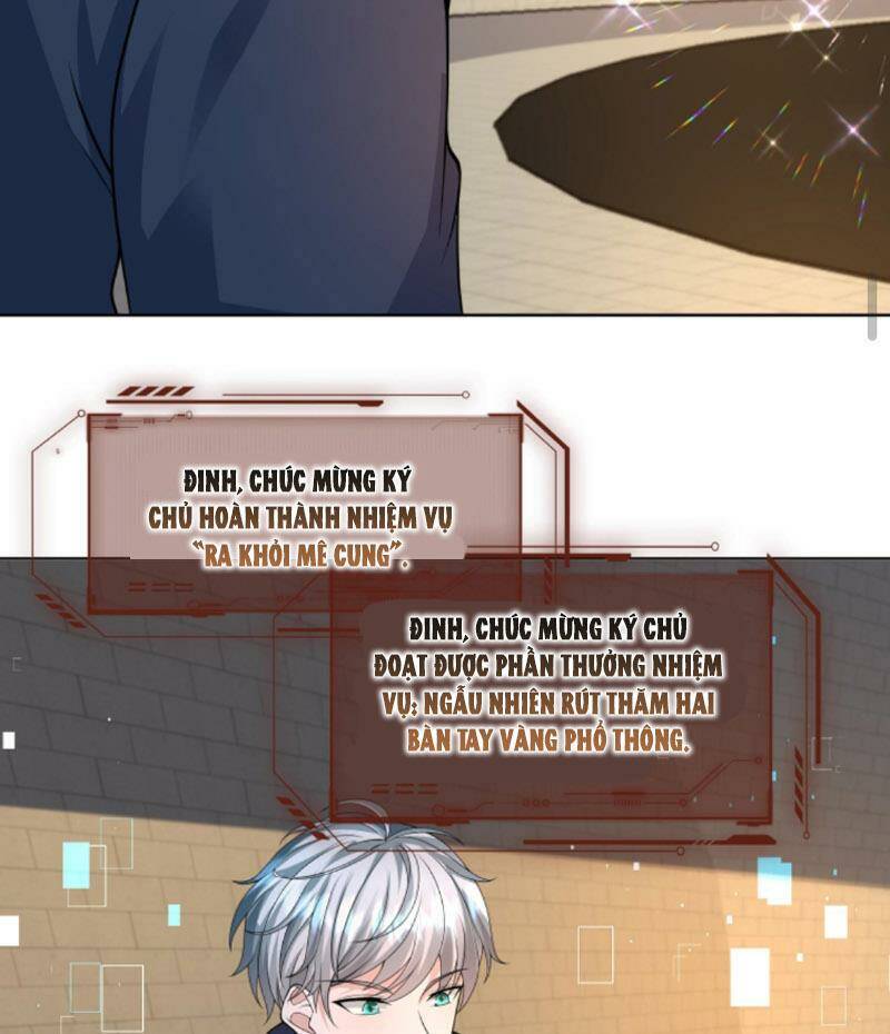 Ngày Tận Thế: Ta Nhận Được Tỷ Lệ Rớt Đồ Gấp 100 Lần Chapter 100 - Trang 2