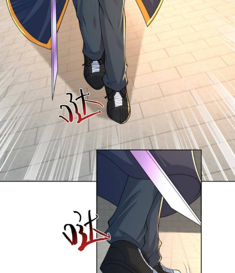 Ngày Tận Thế: Ta Nhận Được Tỷ Lệ Rớt Đồ Gấp 100 Lần Chapter 100 - Trang 2