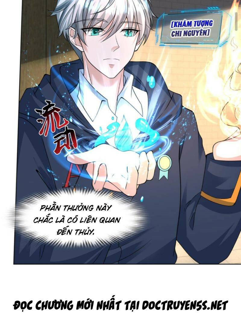 Ngày Tận Thế: Ta Nhận Được Tỷ Lệ Rớt Đồ Gấp 100 Lần Chapter 100 - Trang 2