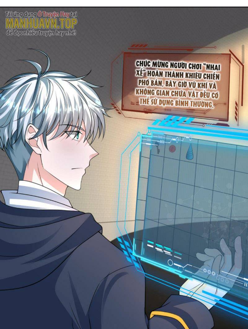 Ngày Tận Thế: Ta Nhận Được Tỷ Lệ Rớt Đồ Gấp 100 Lần Chapter 100 - Trang 2