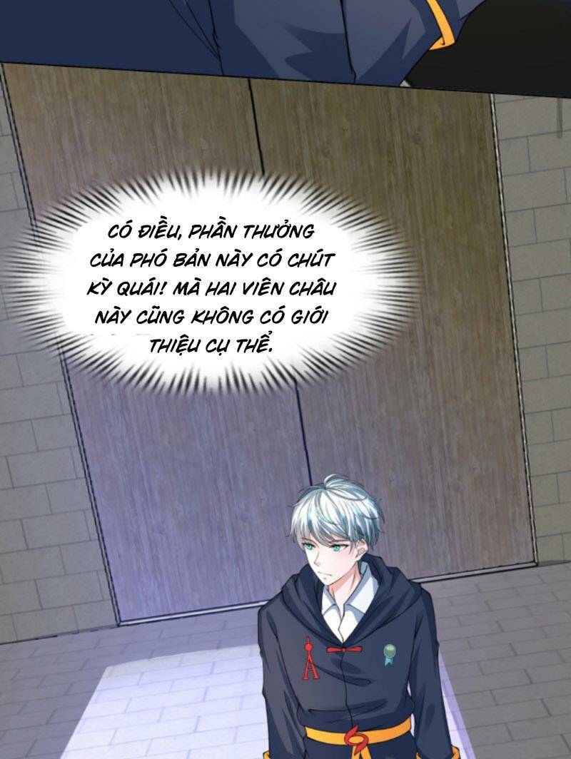 Ngày Tận Thế: Ta Nhận Được Tỷ Lệ Rớt Đồ Gấp 100 Lần Chapter 100 - Trang 2