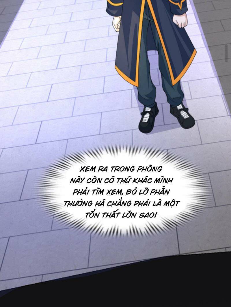 Ngày Tận Thế: Ta Nhận Được Tỷ Lệ Rớt Đồ Gấp 100 Lần Chapter 100 - Trang 2