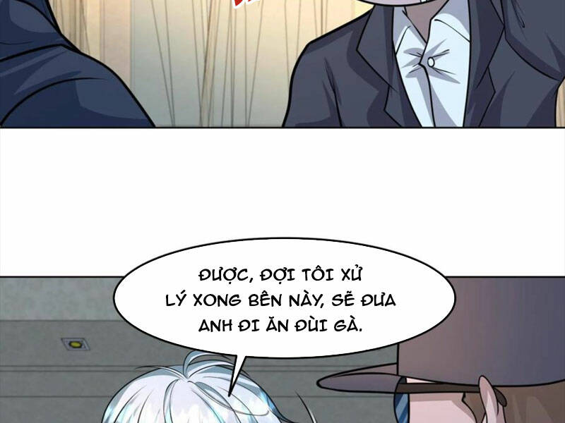 Ngày Tận Thế: Ta Nhận Được Tỷ Lệ Rớt Đồ Gấp 100 Lần Chapter 102 - Trang 2