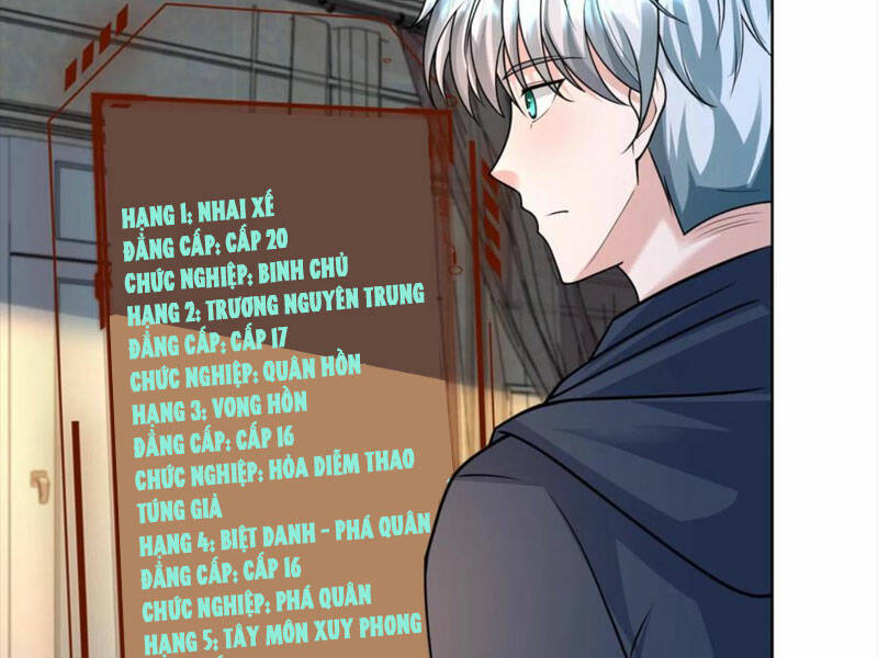 Ngày Tận Thế: Ta Nhận Được Tỷ Lệ Rớt Đồ Gấp 100 Lần Chapter 102 - Trang 2