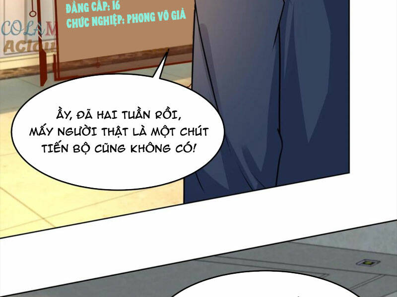 Ngày Tận Thế: Ta Nhận Được Tỷ Lệ Rớt Đồ Gấp 100 Lần Chapter 102 - Trang 2