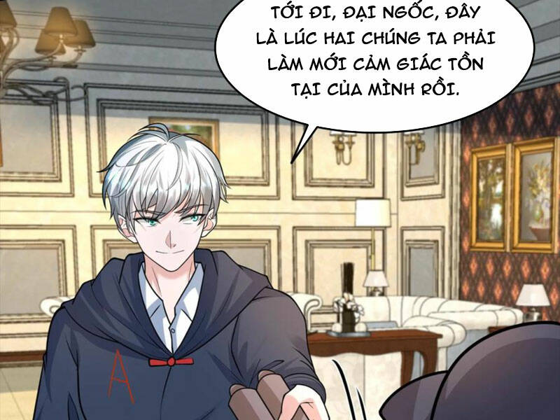 Ngày Tận Thế: Ta Nhận Được Tỷ Lệ Rớt Đồ Gấp 100 Lần Chapter 102 - Trang 2