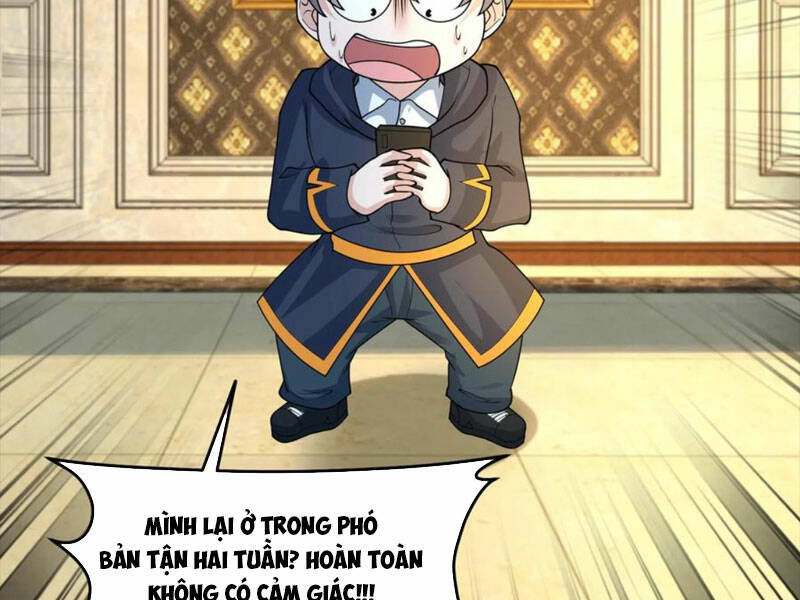 Ngày Tận Thế: Ta Nhận Được Tỷ Lệ Rớt Đồ Gấp 100 Lần Chapter 102 - Trang 2