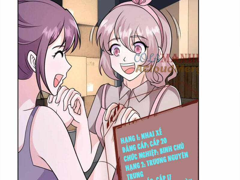 Ngày Tận Thế: Ta Nhận Được Tỷ Lệ Rớt Đồ Gấp 100 Lần Chapter 102 - Trang 2