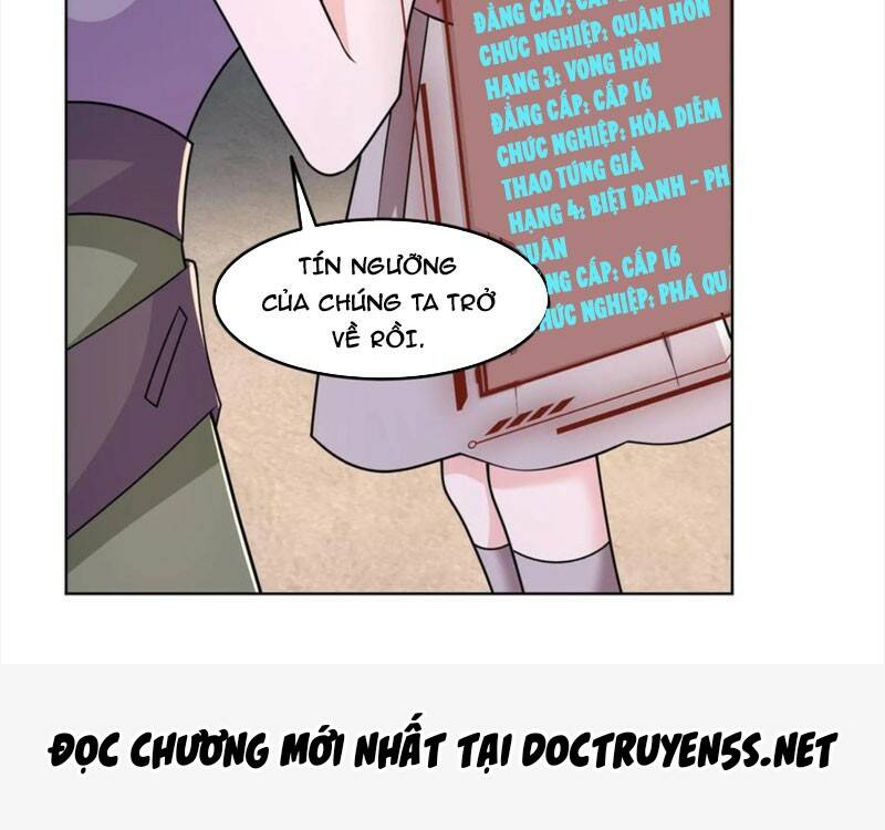 Ngày Tận Thế: Ta Nhận Được Tỷ Lệ Rớt Đồ Gấp 100 Lần Chapter 102 - Trang 2