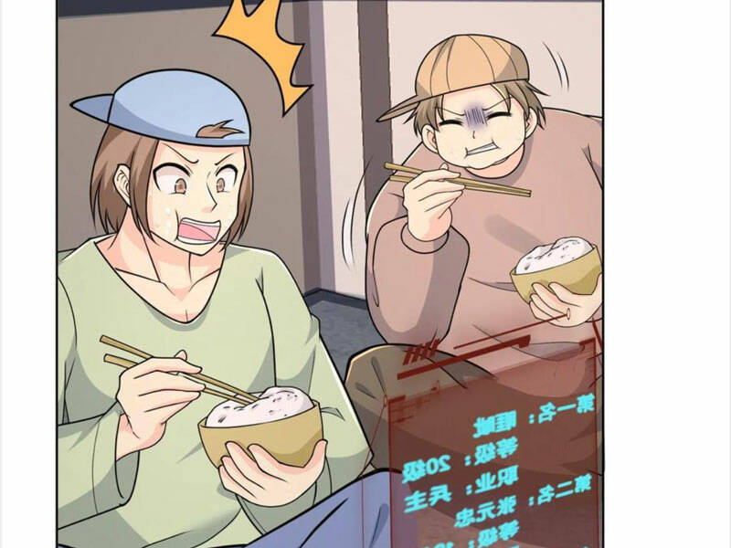 Ngày Tận Thế: Ta Nhận Được Tỷ Lệ Rớt Đồ Gấp 100 Lần Chapter 102 - Trang 2