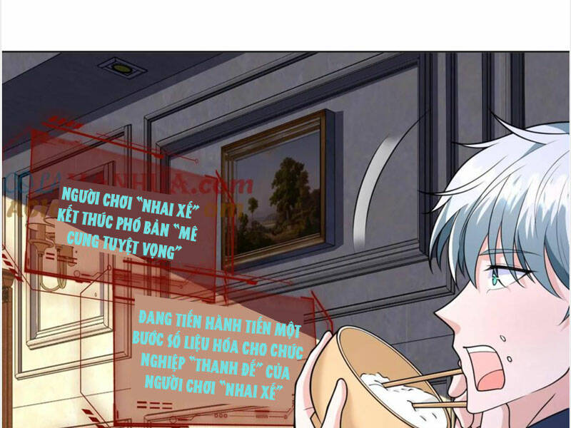 Ngày Tận Thế: Ta Nhận Được Tỷ Lệ Rớt Đồ Gấp 100 Lần Chapter 102 - Trang 2