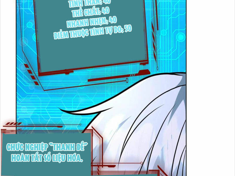 Ngày Tận Thế: Ta Nhận Được Tỷ Lệ Rớt Đồ Gấp 100 Lần Chapter 102 - Trang 2