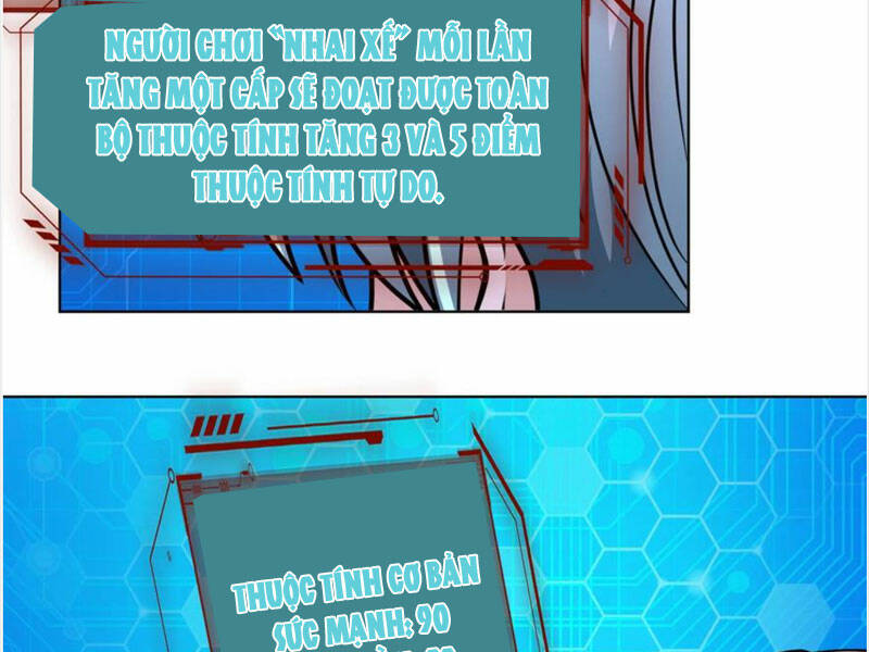 Ngày Tận Thế: Ta Nhận Được Tỷ Lệ Rớt Đồ Gấp 100 Lần Chapter 102 - Trang 2