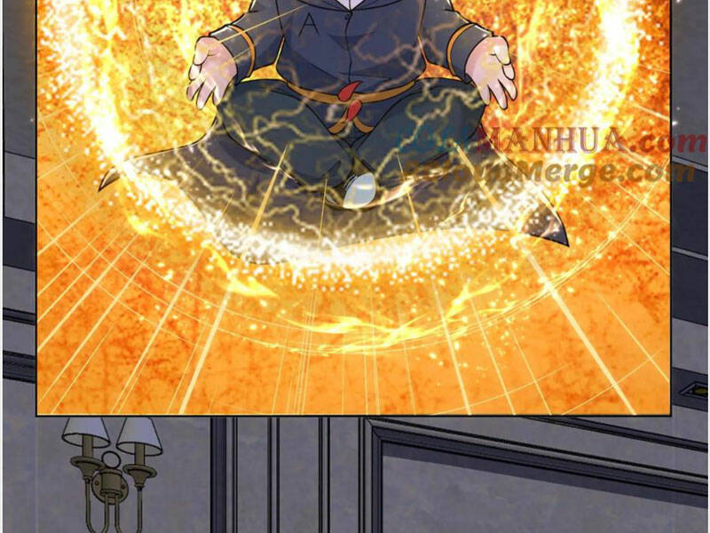 Ngày Tận Thế: Ta Nhận Được Tỷ Lệ Rớt Đồ Gấp 100 Lần Chapter 102 - Trang 2