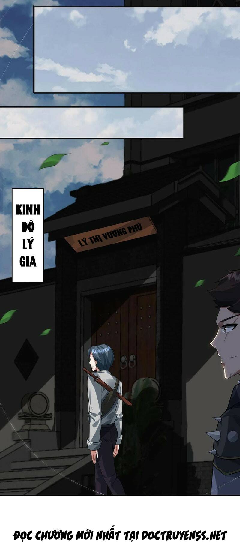 Ngày Tận Thế: Ta Nhận Được Tỷ Lệ Rớt Đồ Gấp 100 Lần Chapter 104 - Trang 2