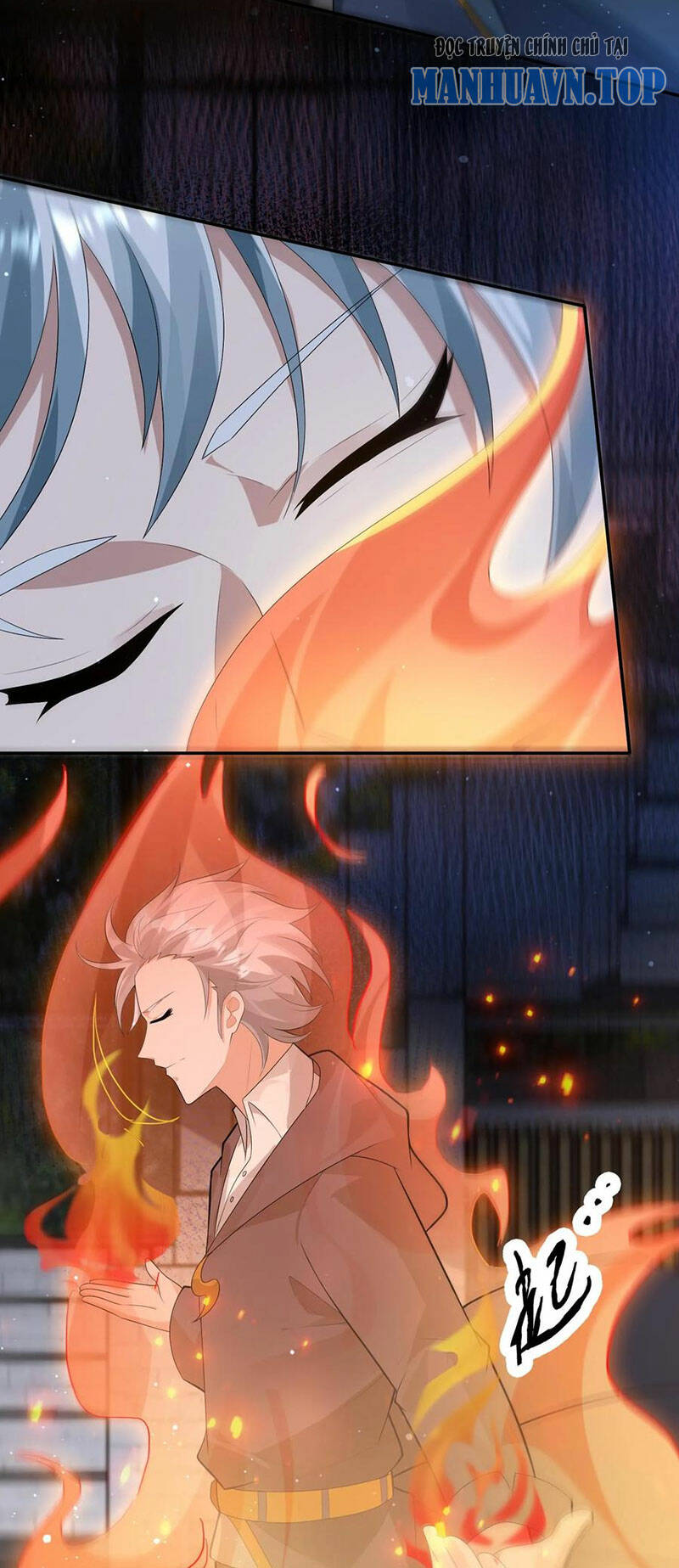 Ngày Tận Thế: Ta Nhận Được Tỷ Lệ Rớt Đồ Gấp 100 Lần Chapter 104 - Trang 2