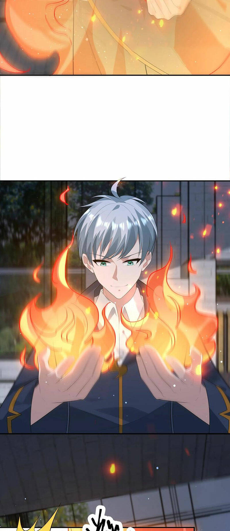 Ngày Tận Thế: Ta Nhận Được Tỷ Lệ Rớt Đồ Gấp 100 Lần Chapter 104 - Trang 2