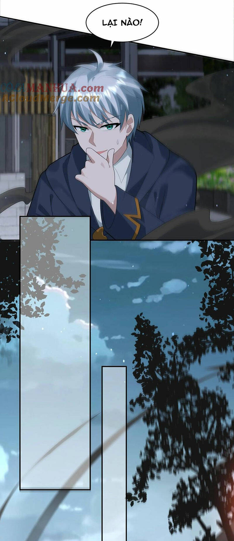 Ngày Tận Thế: Ta Nhận Được Tỷ Lệ Rớt Đồ Gấp 100 Lần Chapter 104 - Trang 2