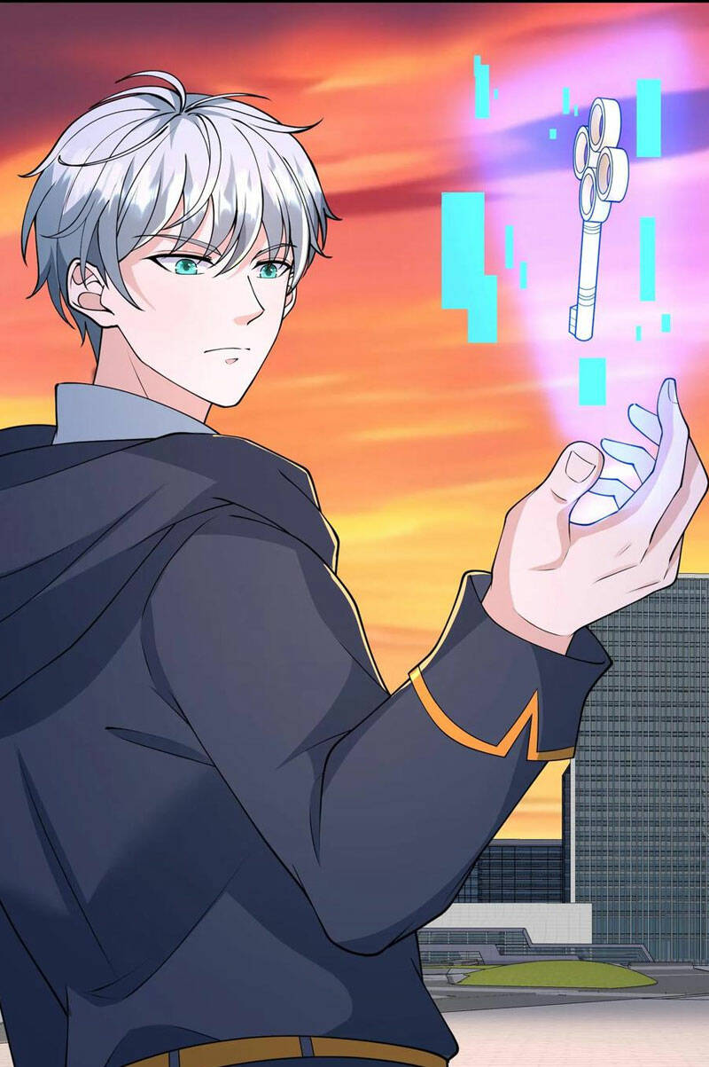 Ngày Tận Thế: Ta Nhận Được Tỷ Lệ Rớt Đồ Gấp 100 Lần Chapter 106 - Trang 2