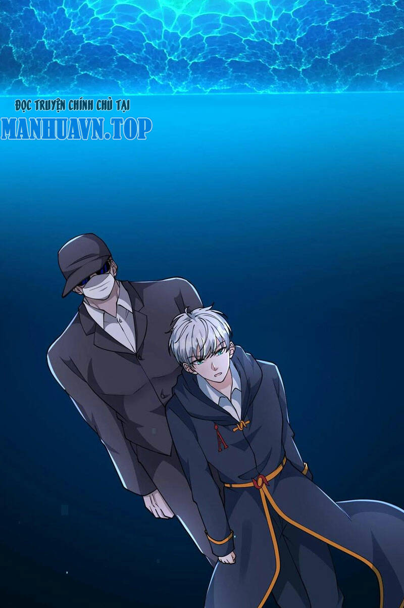 Ngày Tận Thế: Ta Nhận Được Tỷ Lệ Rớt Đồ Gấp 100 Lần Chapter 106 - Trang 2