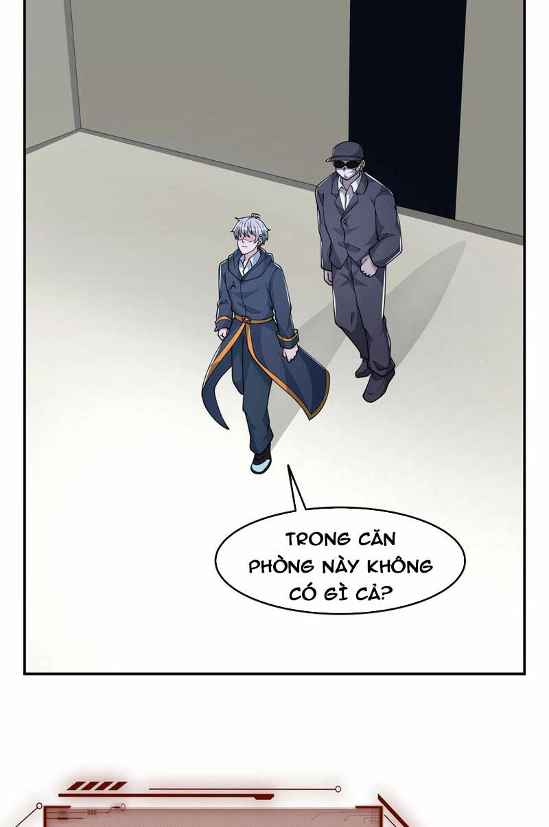 Ngày Tận Thế: Ta Nhận Được Tỷ Lệ Rớt Đồ Gấp 100 Lần Chapter 106 - Trang 2