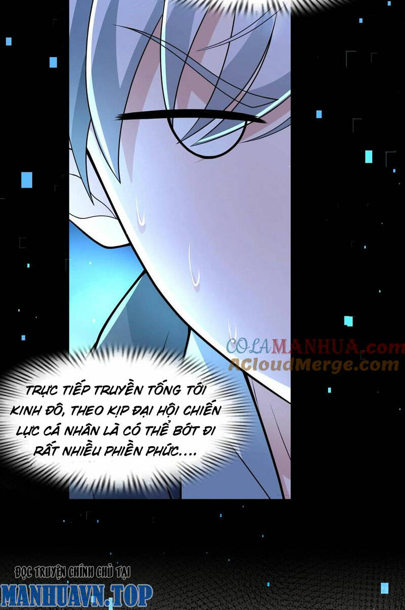 Ngày Tận Thế: Ta Nhận Được Tỷ Lệ Rớt Đồ Gấp 100 Lần Chapter 106 - Trang 2