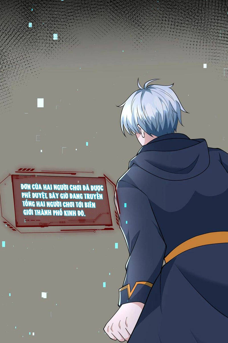 Ngày Tận Thế: Ta Nhận Được Tỷ Lệ Rớt Đồ Gấp 100 Lần Chapter 106 - Trang 2