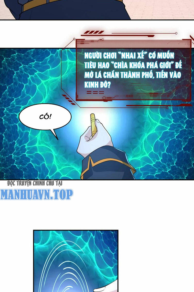 Ngày Tận Thế: Ta Nhận Được Tỷ Lệ Rớt Đồ Gấp 100 Lần Chapter 106 - Trang 2