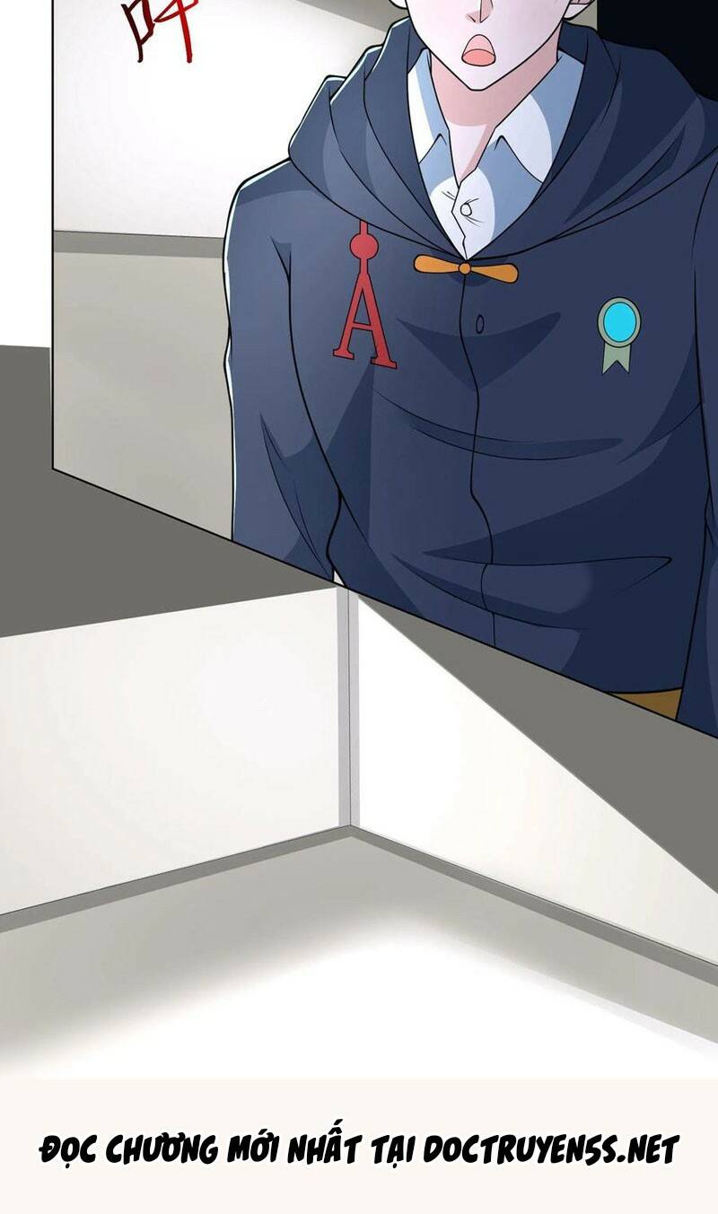 Ngày Tận Thế: Ta Nhận Được Tỷ Lệ Rớt Đồ Gấp 100 Lần Chapter 106 - Trang 2