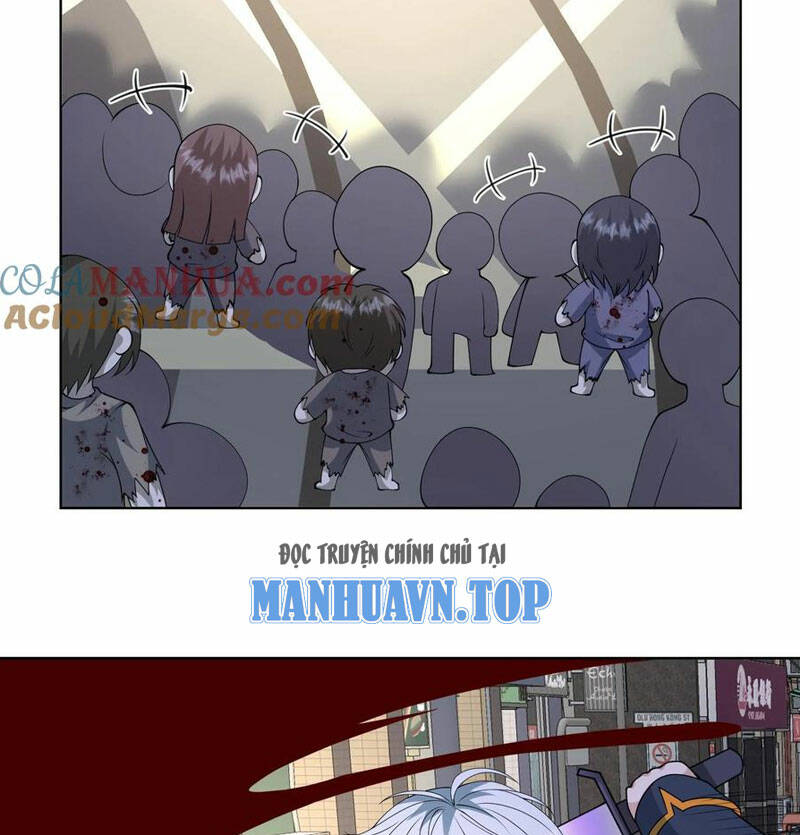 Ngày Tận Thế: Ta Nhận Được Tỷ Lệ Rớt Đồ Gấp 100 Lần Chapter 106 - Trang 2