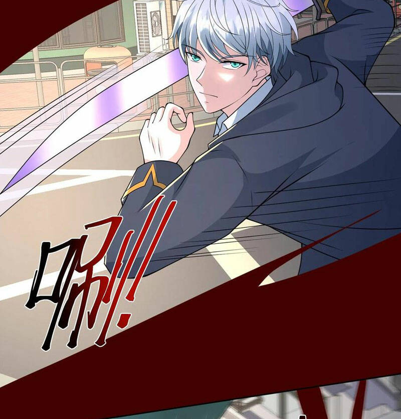 Ngày Tận Thế: Ta Nhận Được Tỷ Lệ Rớt Đồ Gấp 100 Lần Chapter 106 - Trang 2