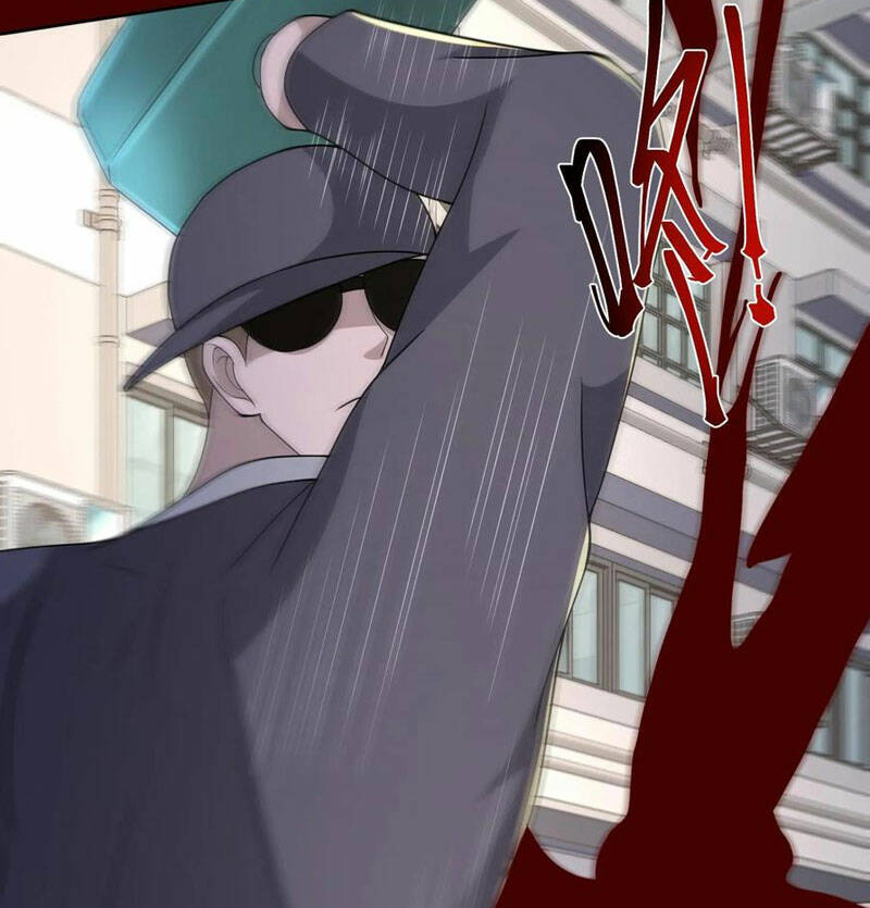 Ngày Tận Thế: Ta Nhận Được Tỷ Lệ Rớt Đồ Gấp 100 Lần Chapter 106 - Trang 2