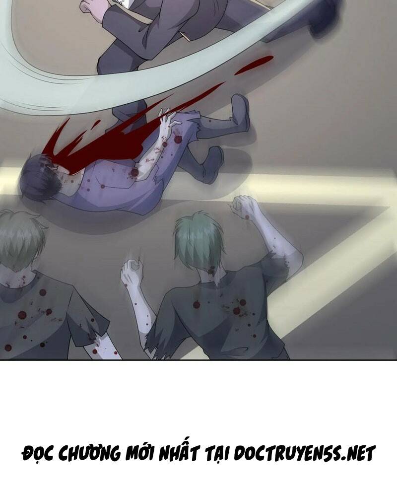 Ngày Tận Thế: Ta Nhận Được Tỷ Lệ Rớt Đồ Gấp 100 Lần Chapter 106 - Trang 2