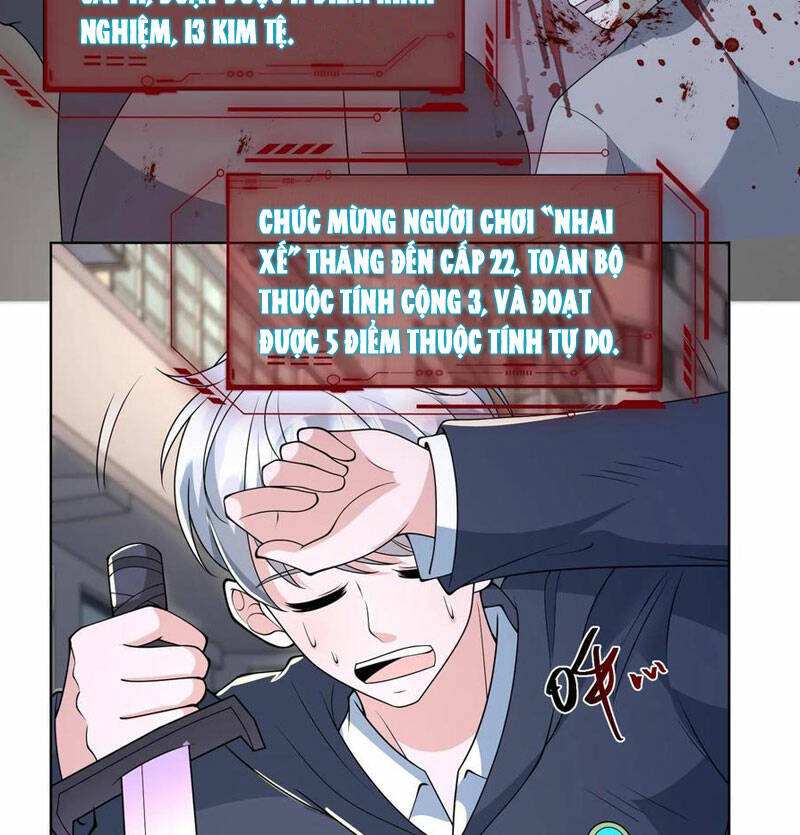 Ngày Tận Thế: Ta Nhận Được Tỷ Lệ Rớt Đồ Gấp 100 Lần Chapter 106 - Trang 2