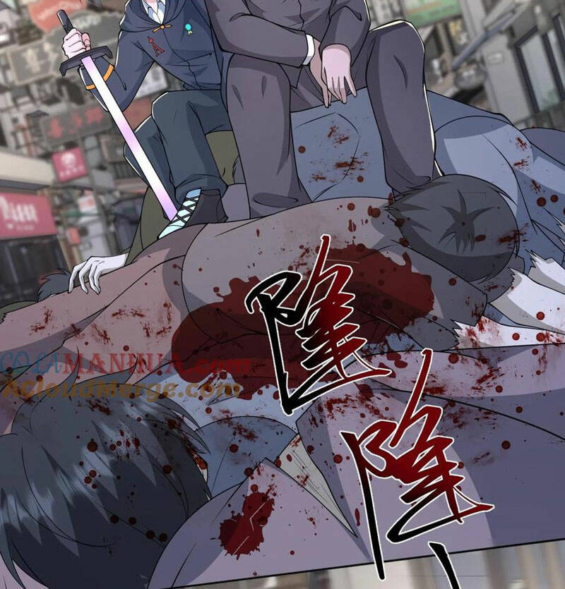 Ngày Tận Thế: Ta Nhận Được Tỷ Lệ Rớt Đồ Gấp 100 Lần Chapter 106 - Trang 2