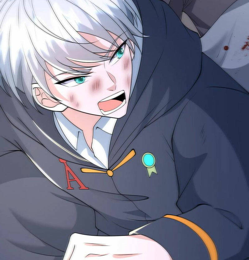 Ngày Tận Thế: Ta Nhận Được Tỷ Lệ Rớt Đồ Gấp 100 Lần Chapter 106 - Trang 2