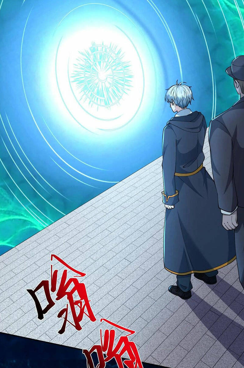 Ngày Tận Thế: Ta Nhận Được Tỷ Lệ Rớt Đồ Gấp 100 Lần Chapter 106 - Trang 2