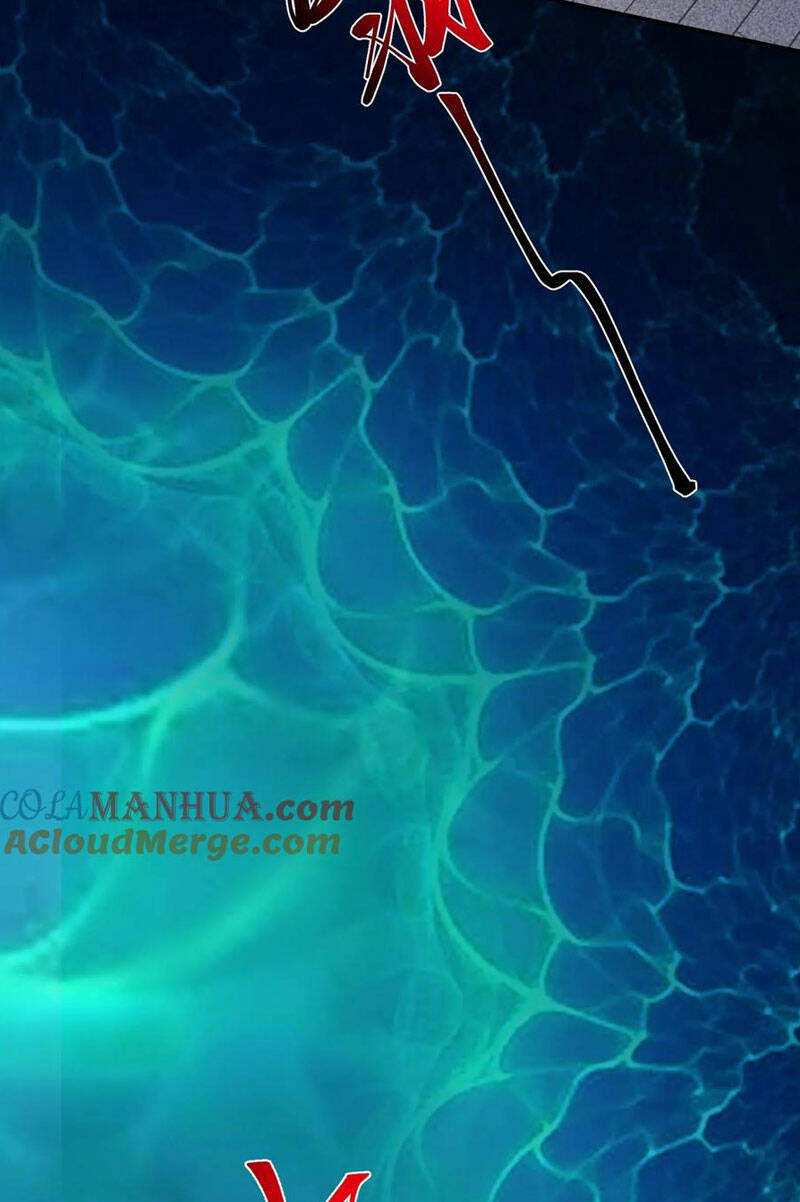 Ngày Tận Thế: Ta Nhận Được Tỷ Lệ Rớt Đồ Gấp 100 Lần Chapter 106 - Trang 2