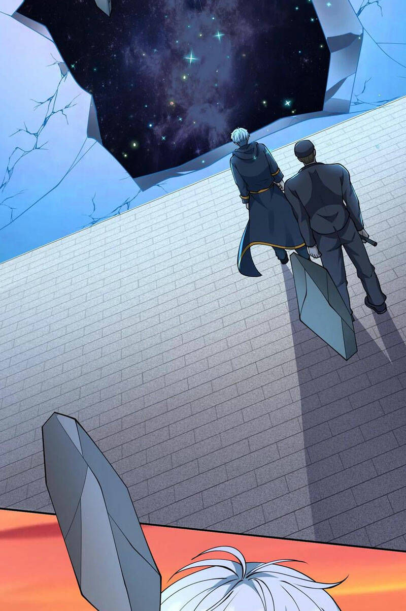 Ngày Tận Thế: Ta Nhận Được Tỷ Lệ Rớt Đồ Gấp 100 Lần Chapter 106 - Trang 2