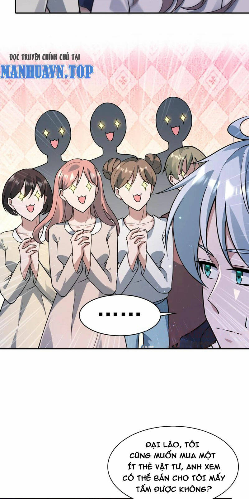 Ngày Tận Thế: Ta Nhận Được Tỷ Lệ Rớt Đồ Gấp 100 Lần Chapter 108 - Trang 2