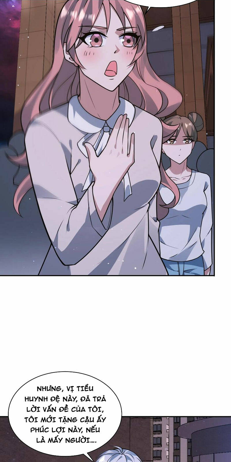 Ngày Tận Thế: Ta Nhận Được Tỷ Lệ Rớt Đồ Gấp 100 Lần Chapter 108 - Trang 2