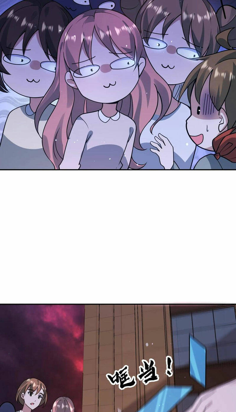 Ngày Tận Thế: Ta Nhận Được Tỷ Lệ Rớt Đồ Gấp 100 Lần Chapter 108 - Trang 2