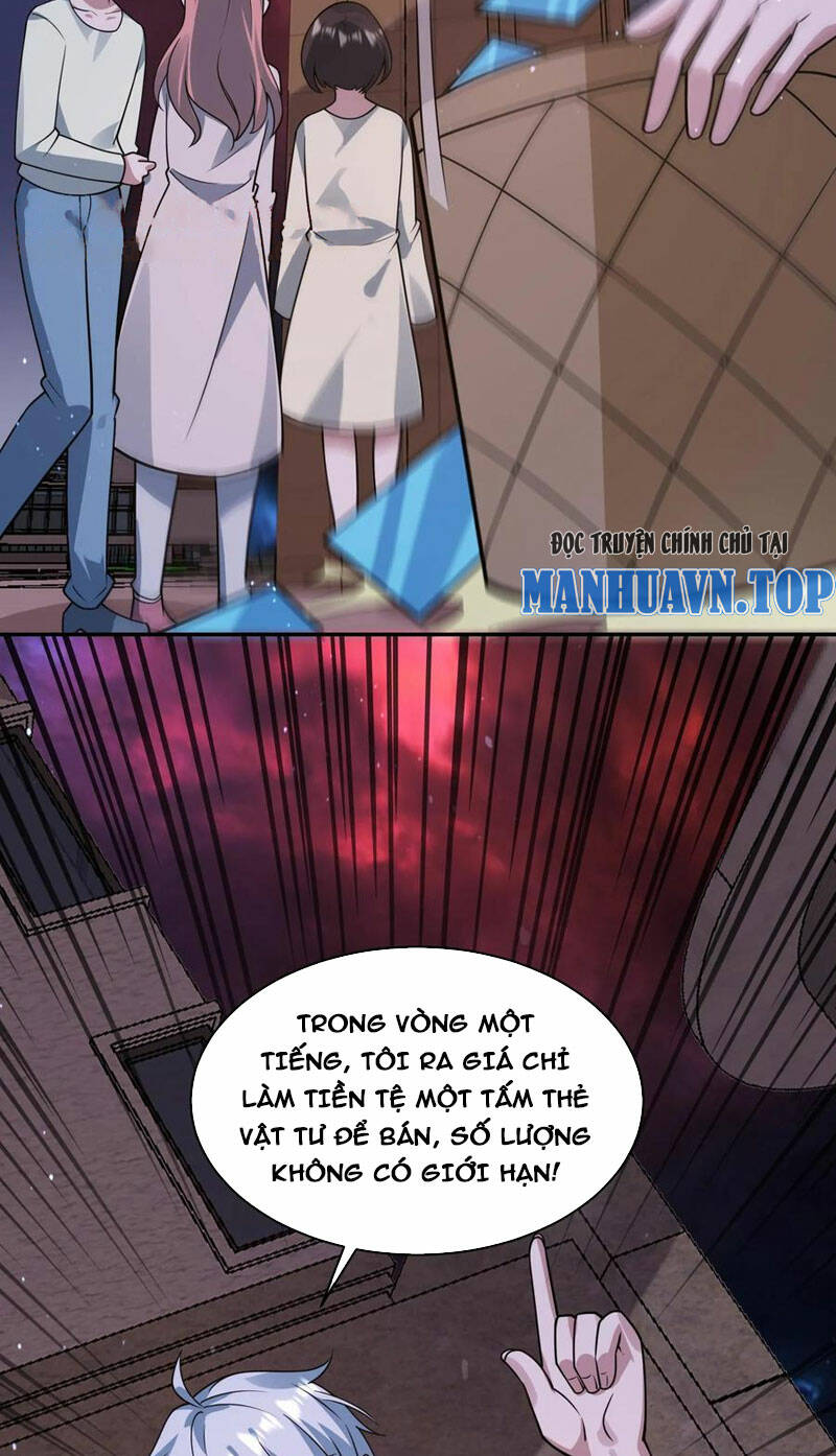 Ngày Tận Thế: Ta Nhận Được Tỷ Lệ Rớt Đồ Gấp 100 Lần Chapter 108 - Trang 2