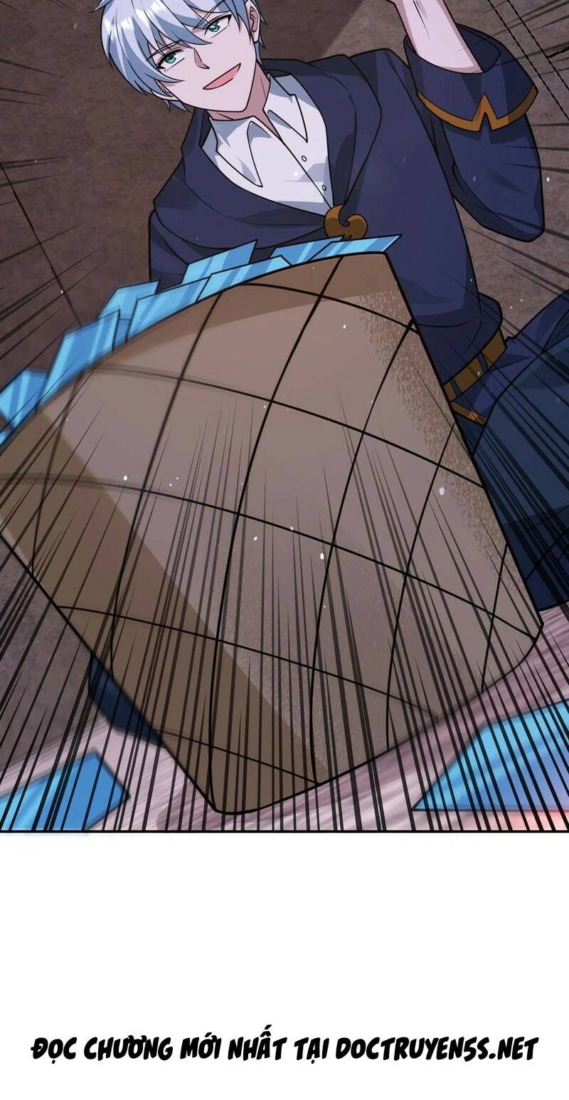 Ngày Tận Thế: Ta Nhận Được Tỷ Lệ Rớt Đồ Gấp 100 Lần Chapter 108 - Trang 2