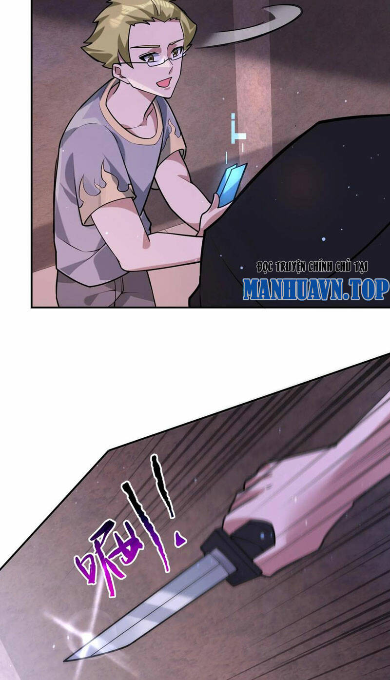 Ngày Tận Thế: Ta Nhận Được Tỷ Lệ Rớt Đồ Gấp 100 Lần Chapter 108 - Trang 2