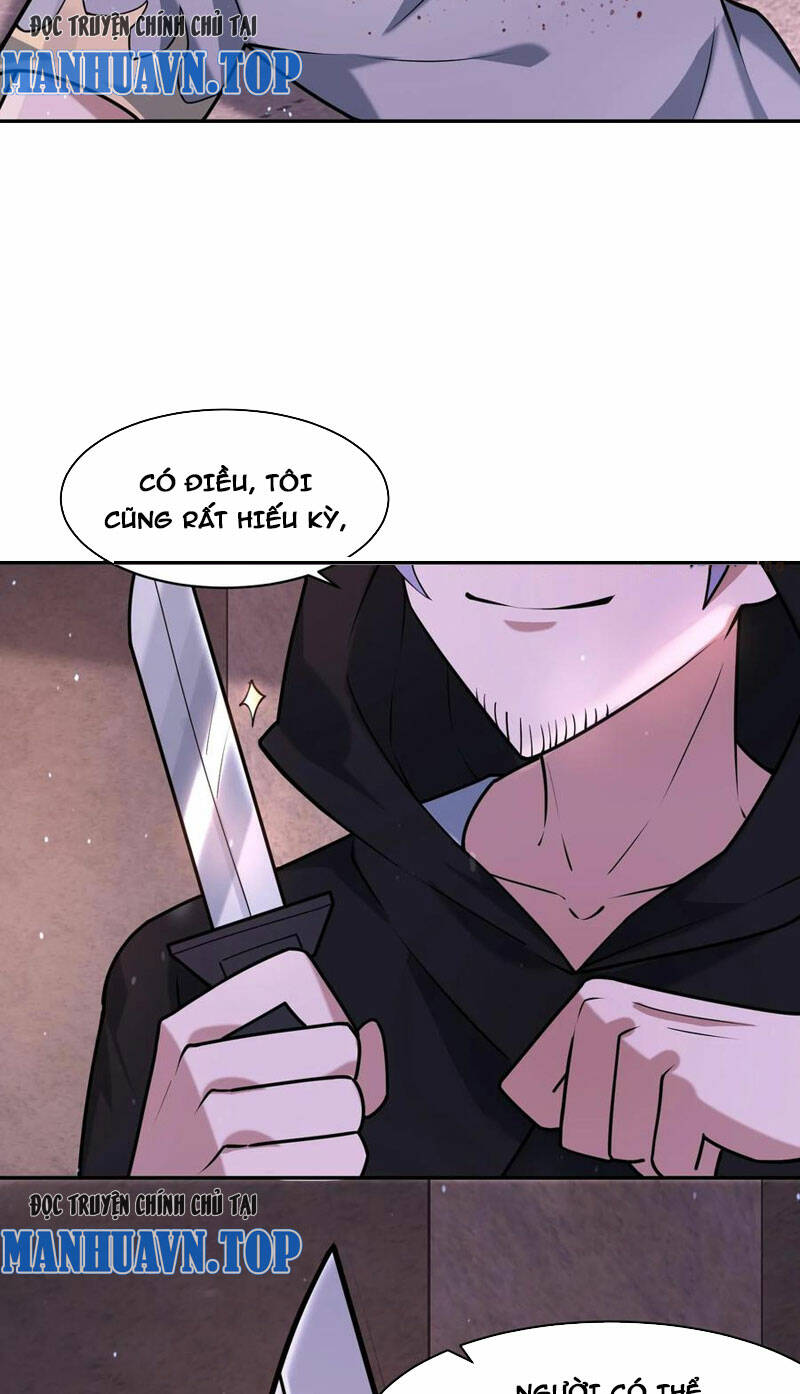 Ngày Tận Thế: Ta Nhận Được Tỷ Lệ Rớt Đồ Gấp 100 Lần Chapter 108 - Trang 2