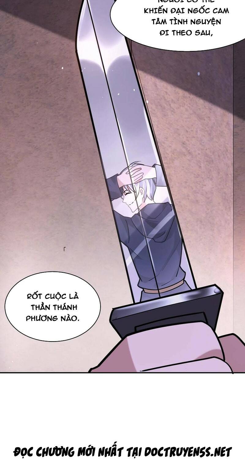 Ngày Tận Thế: Ta Nhận Được Tỷ Lệ Rớt Đồ Gấp 100 Lần Chapter 108 - Trang 2