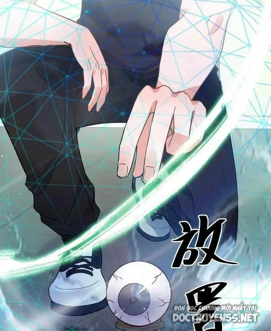 Ngày Tận Thế: Ta Nhận Được Tỷ Lệ Rớt Đồ Gấp 100 Lần Chapter 11 - Trang 2